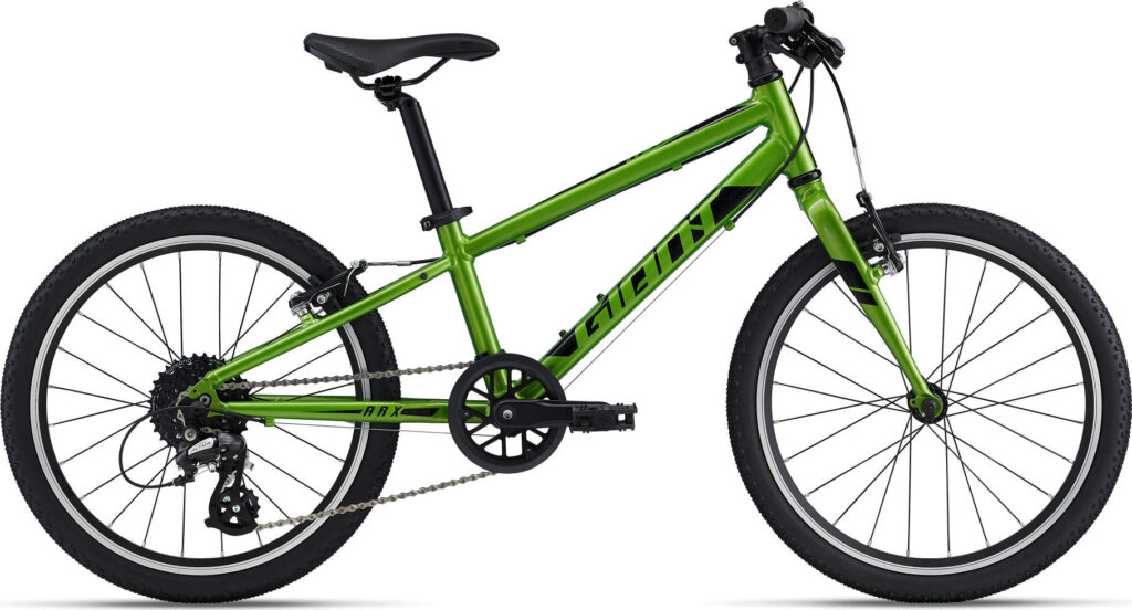 16&Quot; Giant Arx Lightweight - Metallic Green