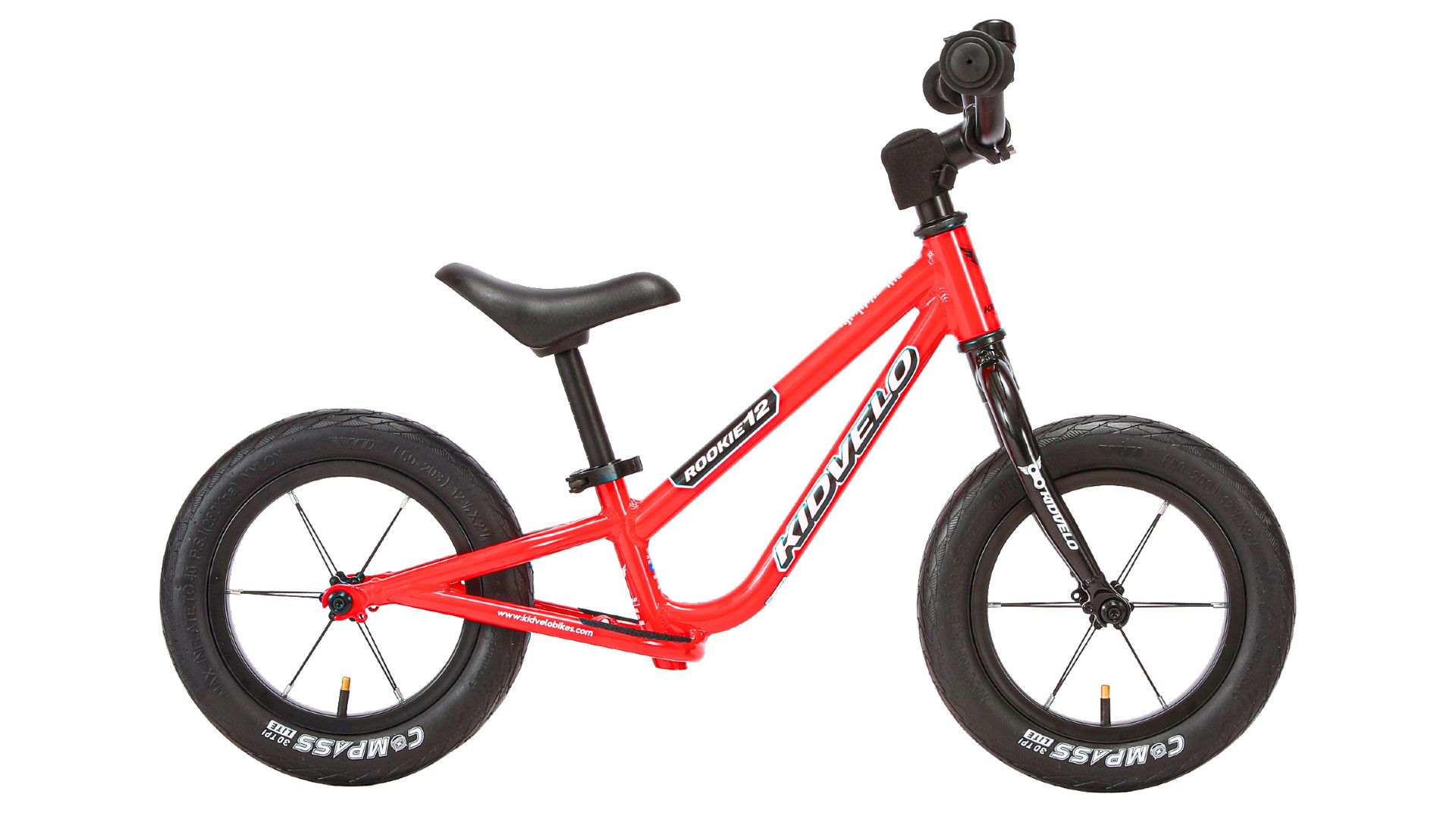 Kidvelo 12 Inch Balance Bike