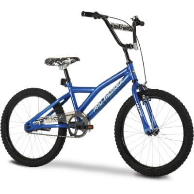 Huffy Pro Thunder Bike