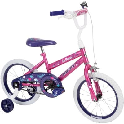 Huffy So Sweet Bike
