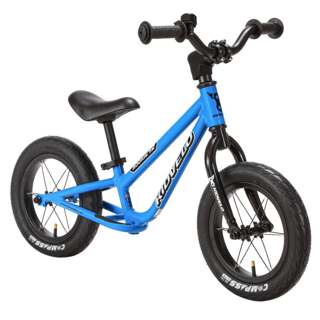 Kidvelo Rookie 12 Inch Bike