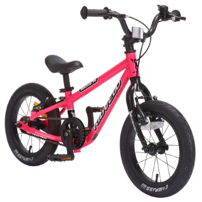 Kidvelo Rookie 14 Inch Bike