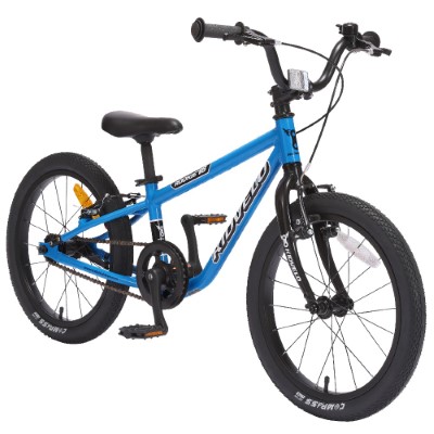 Kidvelo Rookie 18 Inch Bike