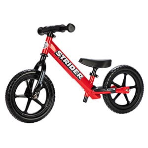 Strider Balance Bikes Vs Kidvelo Balance Bikes