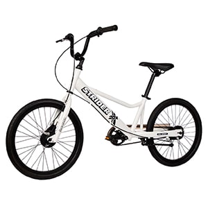 Strider Balance Bikes Vs Kidvelo Balance Bikes