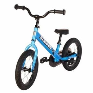 Strider Balance Bikes Vs Kidvelo Balance Bikes