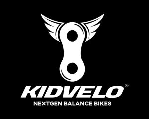 Kidvelo Logo