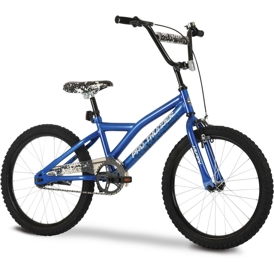 Huffy Pro Thunder Bike 50Cm